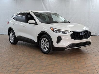 Used 2023 Ford Escape Active w/ Tech Pack #2