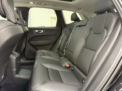 Used 2025 Volvo XC60 T8 Core w/ Protection Package Premier AWD/4WD image 24