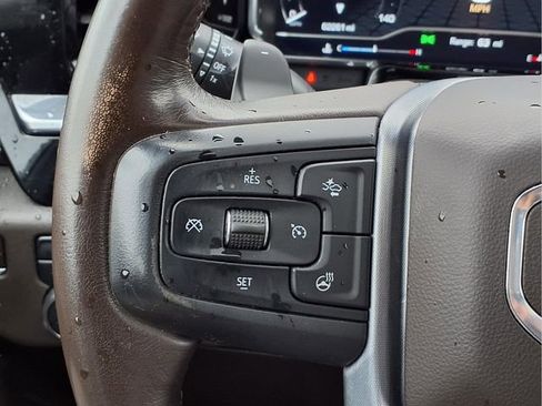 Certified 2022 GMC Sierra 1500 SLT w/ SLT Premium Plus Package image 12