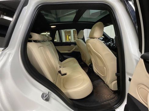 Used 2018 BMW X1 sDrive28i FWD image 24