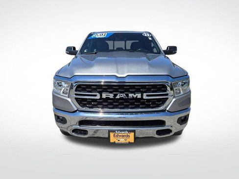Used 2023 RAM 1500 Big Horn AWD/4WD image 11