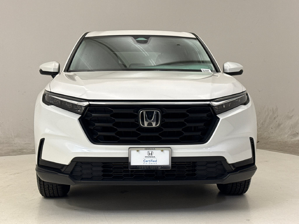 Used 2025 Honda CR-V LX image 3
