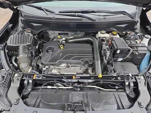 Used 2023 GMC Terrain Denali w/ Denali Premium Package image 36