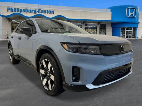 New 2026 Honda Prologue Elite image 9