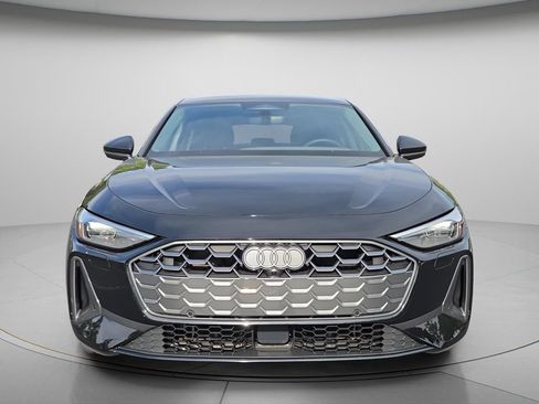 Certified 2025 Audi A5 2.0T Premium w/ Convenience Package AWD/4WD image 4