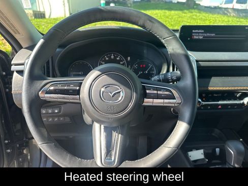Used 2026 MAZDA CX-50 2.5 Hybrid w/ Premium Plus Pkg AWD/4WD image 15