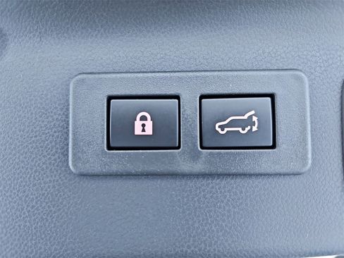 New 2026 Subaru Forester Premium image 13