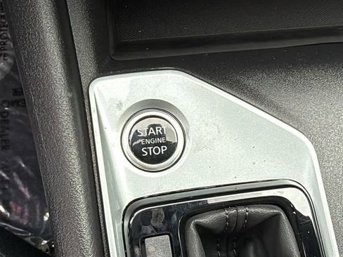 New 2025 Nissan Altima 2.5 SV image 21