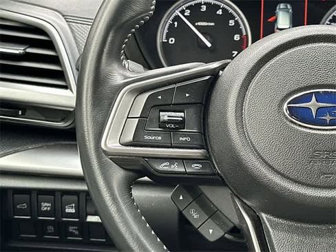 Certified 2023 Subaru Forester Premium image 9