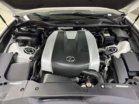 Used 2017 Lexus GS 350 image 33