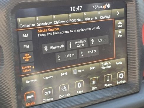 Used 2020 Jeep Gladiator Rubicon image 11