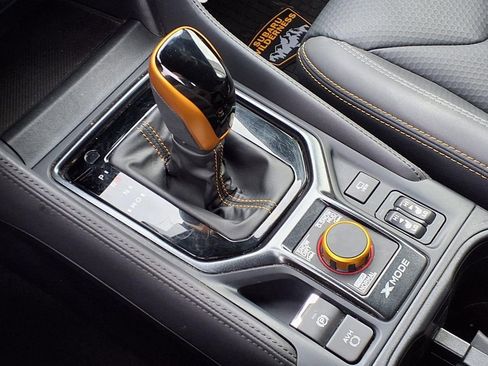 Used 2024 Subaru Forester Wilderness image 14