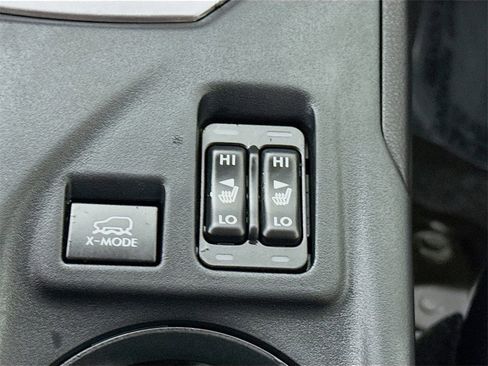 Certified 2023 Subaru Crosstrek 2.0i Premium image 11