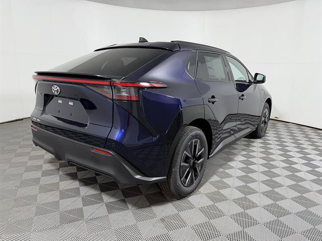 New 2026 Toyota bZ AWD/4WD image 5