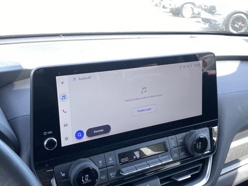 Certified 2025 Toyota Grand Highlander AWD image 6