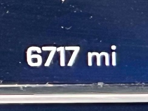 Used 2025 Chevrolet Silverado 1500 LT image 26