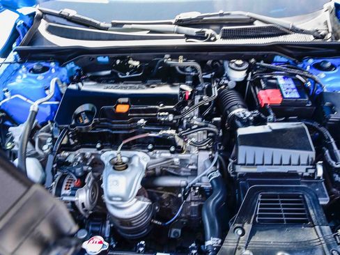 Used 2022 Honda Civic Sport image 31