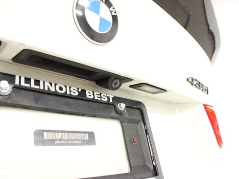 Used 2014 BMW 435i xDrive Coupe image 11