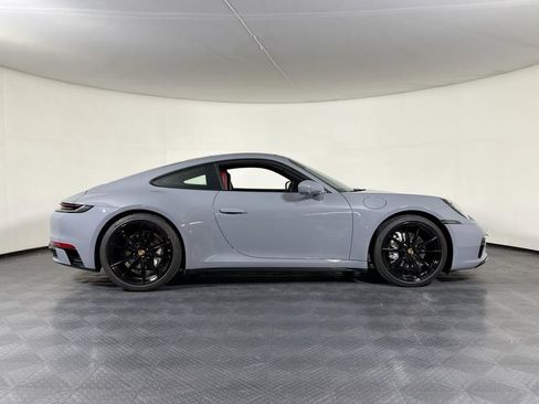 Certified 2024 Porsche 911 Carrera RWD image 8