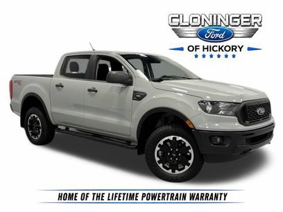 Used 2021 Ford Ranger XL w/ Equipment Group 101A High