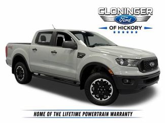 Used 2021 Ford Ranger XL w/ Equipment Group 101A High AWD/4WD video 1