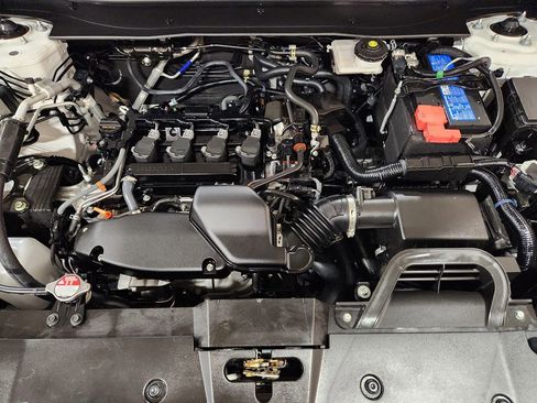 Used 2024 Honda CR-V EX-L image 52