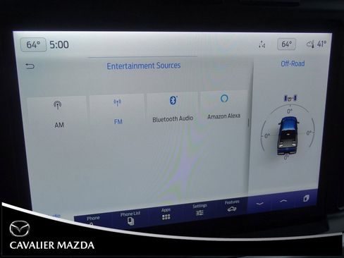 Used 2022 Ford F150 XLT w/ Equipment Group 302A High image 32