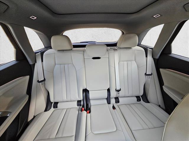 New 2026 Audi Q5 Premium AWD/4WD image 15