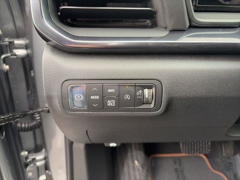 New 2026 GMC Terrain AT4 w/ Convenience Package III AWD/4WD image 10