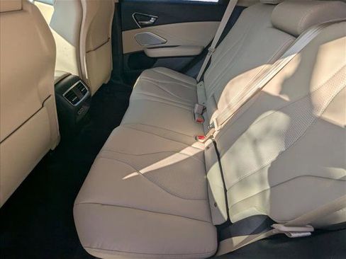 Used 2020 Acura RDX AWD w/ Technology Package image 16