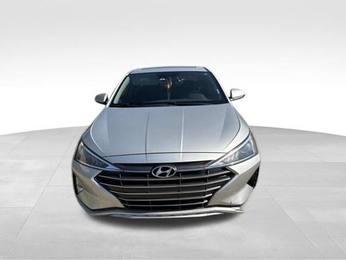 Used 2019 Hyundai Elantra Value Edition w/ Cargo Package FWD image 8