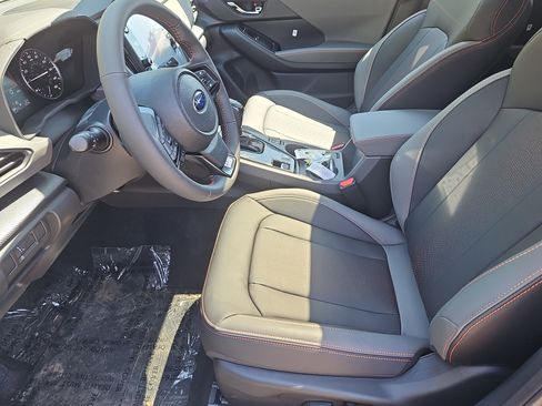 New 2025 Subaru Crosstrek 2.5i Limited image 15