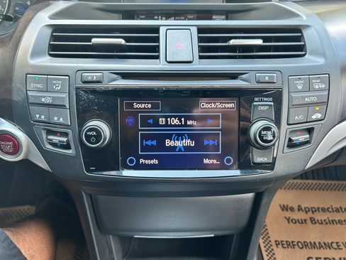 Used 2013 Honda Crosstour EX-L image 25
