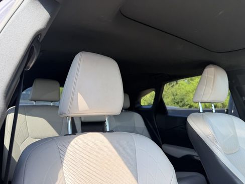 Used 2024 Lexus RX 350 Premium w/ Accessory Package (Z1) FWD image 27