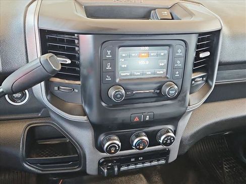 Used 2019 RAM 3500 Tradesman AWD/4WD image 12