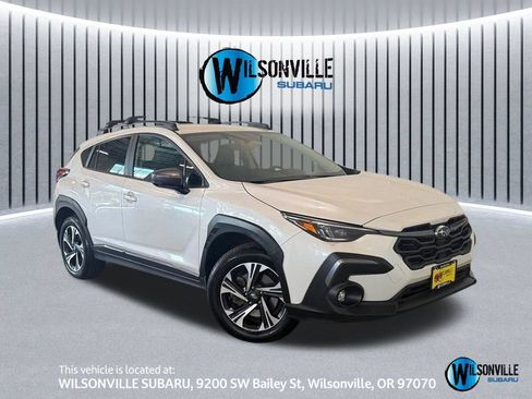 Certified 2024 Subaru Crosstrek 2.5i Limited w/ Popular Package #4A AWD/4WD image 1