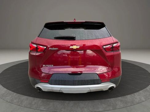Used 2019 Chevrolet Blazer LT FWD image 5
