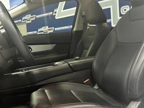 Used 2025 Nissan Murano SL AWD/4WD image 18