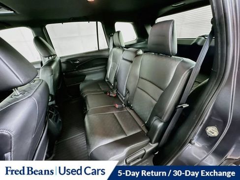 Used 2021 Honda Passport EX-L image 30