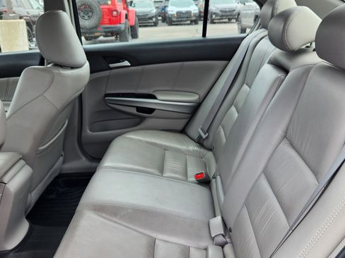 Used 2009 Honda Accord EX-L image 10