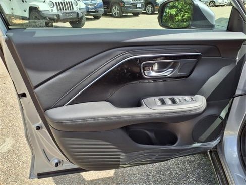 New 2025 Acura ADX FWD image 12