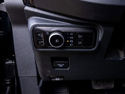 Used 2024 Ford Bronco Raptor image 22