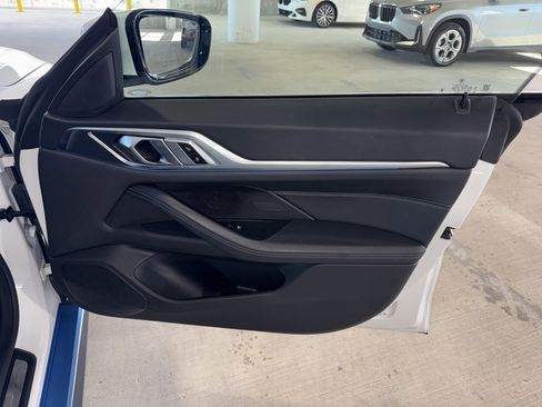 Certified 2024 BMW i4 xDrive40i image 9
