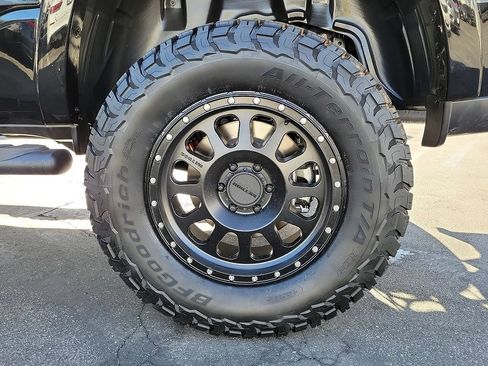 New 2025 RAM 1500 Big Horn AWD/4WD image 15