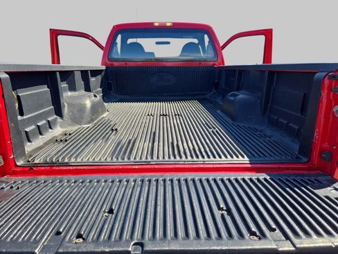 Used 2010 Ford F350 XLT AWD/4WD image 12