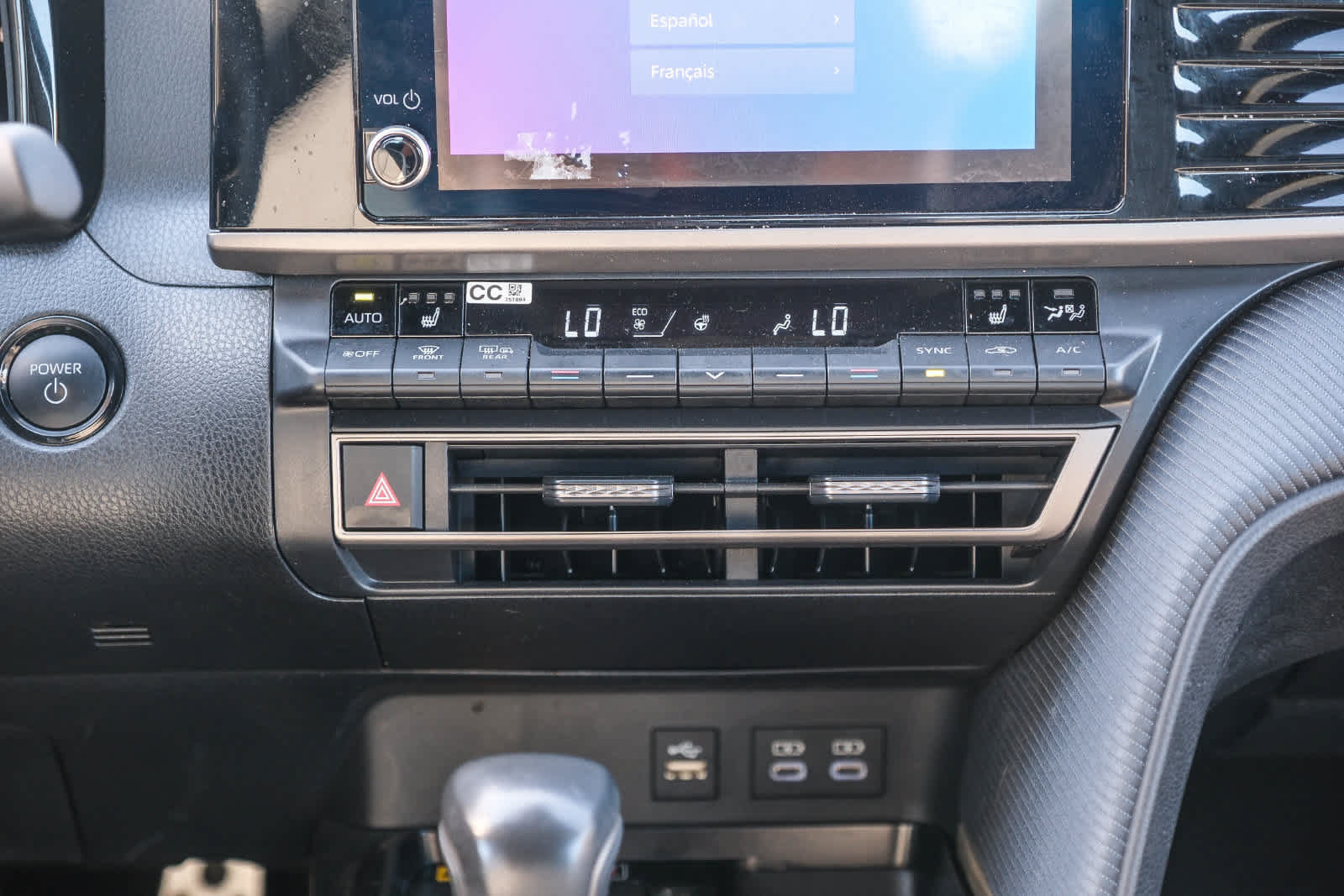 Certified 2025 Toyota Camry SE w/ Convenience Package FWD image 13