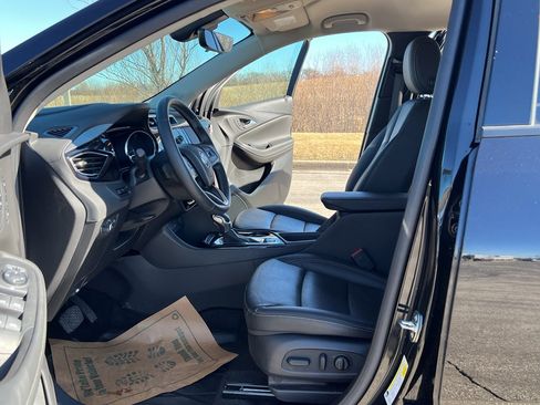 Used 2023 Buick Encore GX Essence w/ Advanced Technology Package image 13