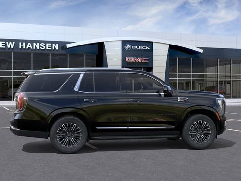 New 2026 GMC Yukon Elevation w/ Elevation Premium Package AWD/4WD image 6