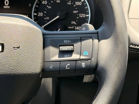 New 2026 Nissan Rogue Dark Armor AWD/4WD image 26