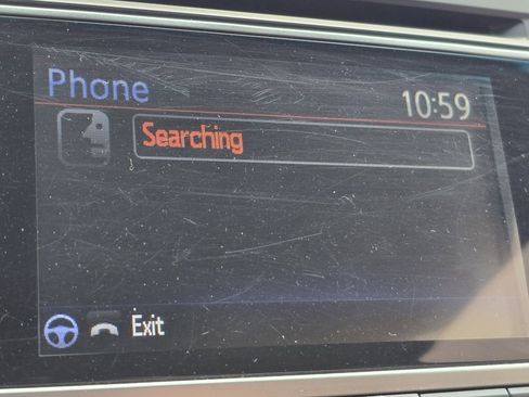 Used 2018 Nissan Altima 2.5 S w/ S Convenience Package image 6